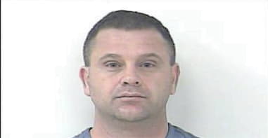 Juan Cortez, - St. Lucie County, FL 